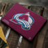 NHL Colorado Avalanche Distressed Google Pixelbook Go Skin